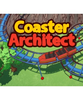 Coaster Crash Course Steam Key GLOBAL